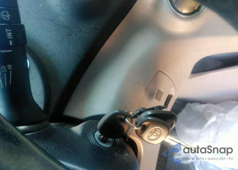 2008 Toyota Highlander z USA, uszkodzony, nr VIN JTEES41A482047025